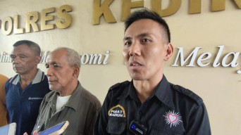 Kediri Nite Carnival, Anggotanya Meninggal Dikeroyok, Berita Duka dari Perindo
