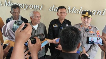 Selidiki Meninggalnya Anggota PSHT, Polisi Periksa 6 Saksi dan Kumpulkan CCTV se-Kota Kediri