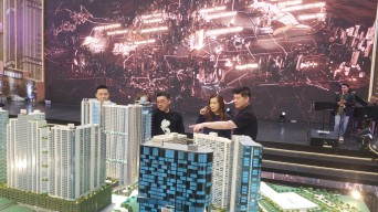 Pakuwon Group Kembali Luncurkan Proyek Prestisius di Surabaya Barat dan Timur