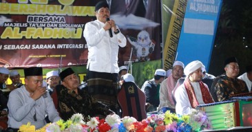 Cara KPU Kabupaten Probolinggo Sukseskan Pemilu 2024