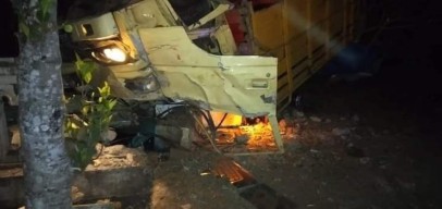Truk Rombongan Wisata di Malang Alami Rem Blong, 2 Penumpang Tewas dan Belasan Lainnya Luka-luka