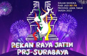 Daftar Band Pengisi Pekan Raya Jatim di Surabaya, NDX AKA hingga Last Child