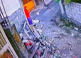 Masriah Berulah Buang Sampah Lagi, Warga Jogosatru Sidoarjo: Dipenjara Saja yang Lama
