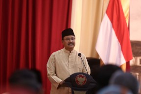 Gelar Rembuk Stunting, Cara Pemkot Turunkan Angka Stunting di Pasuruan