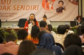 Hari Kesehatan Mental Sedunia, Psikolog: Ini Bahayanya Stigma yang Dibesarkan