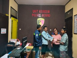 Polres Situbondo Selesaikan Perkelahian Anak Punk dengan Restoratif Justice