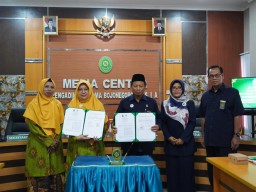 MoU Cegah Pernikahan Anak: Harus Ada Langkah Nyata, Jangan Hanya Bahan Diskusi
