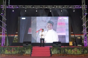 Gus Ipul Ajak Influencer dan Konten Kreator Aktif Promosikan Potensi Kota Pasuruan