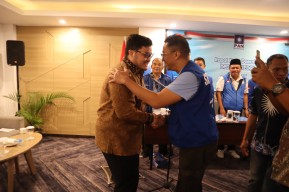 PAN Jatim Merespons Positif Putusan MK jadi Momentum Afirmasi Politik Anak Muda