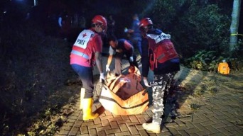 Warga Gondanglegi Malang Tewas Dibacok Tetangga Gara-gara Menabur Garam
