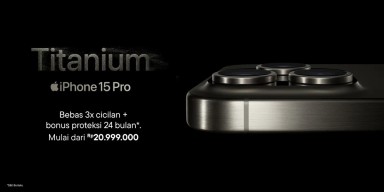 Cek Reseller Apple Resmi ini Dapat Untung Berlipat Pre Order iPhone 15