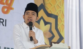 Tidar Jatim Yakin Angka Golput Turun, Milenial Pilih Prabowo-Gibran