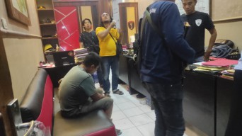 Sekdes Sidonganti Tuban Jadi Korban Pembacokan, Ternyata Ini Motifnya