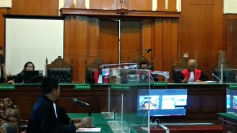 Dokter Gadungan Penipu PHC Surabaya Divonis 3,5 Tahun Penjara
