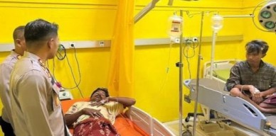12 Orang Terlibat Carok di Sampang, 7 Korban Dilarikan ke RS