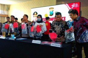 Anak Anggota DPR RI Aniaya Kekasih asal Sukabumi, Polisi Masih Dalami Motif Tersangka