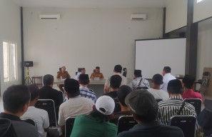 Syarat Pengalaman Kerja Dicoret, Bacakades Protes ke DPMD Bangkalan