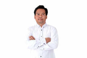 Bolone Mas Gibran Jawi Wetan Apresiasi Gerindra Gresik Usung Duet Prabowo-Gibran