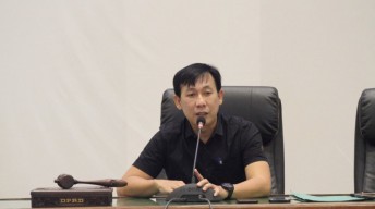 Dituding Menipu, Ketua DPC Partai Demokrat Bojonegoro: Itu Sudah Selesai Malah Nyanyi