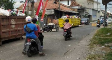 Rencana Pembangunan TPA di Bangkalan Tak Kunjung Realisasi, Dalihnya Terkendala Anggaran