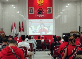 Sah! Megawati Umumkan Bacawapres Mahfud MD Dampingi Ganjar Pranowo