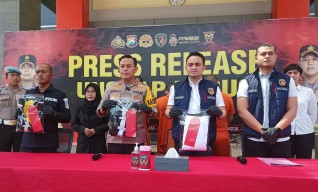 Ujian Kenaikan Sabuk Berujung Maut, Pesilat Asal Gresik Tewas Usai Duel Melawan 6 Orang