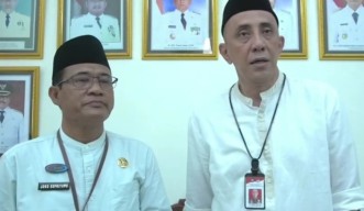 Seleksi PPPK Diumumkan, Pj Bupati Bangkalan: Jika Ada yang Minta Uang Laporkan!