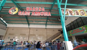 50 Warung Makan di Bangkalan Tak Bayar Pajak, Hanya 1 Kooperatif