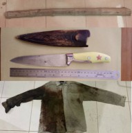 Disangka Penyebab Langgar Terbakar, Kakek di Sumenep Tusuk Tetangga