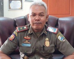 Satpol PP Sampang Razia Rokok Ilegal di 4 Kecamatan, Hanya Sita 108 Bungkus?