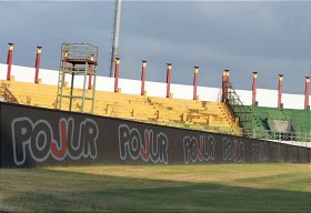 Pindah Homebase, Madura United Bakal Jamu Persib Bandung di Stadion Gelora Bangkalan