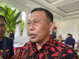 Kang Giri Yakin Ganjar - Mahfud MD Menang Telak di Ponorogo