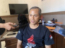 Digelontor Rp250 Juta, BPBD Ponorogo Atasi Kekeringan dan Karhutla