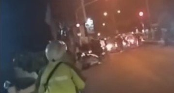 Tawuran Remaja Resahkan Warga Ponorogo, Polres Amankan 7 Terduga Pelaku