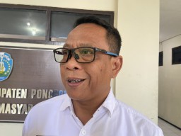 2 Kades di Ponorogo Pilih Mundur Demi Daftar Caleg