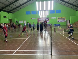 Bupati Cup Ponorogo 2023 Digelar, Bupati Sugiri Ungkap Harapannya