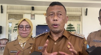 Pemkab Ponorogo akan Bangun Hotel Bintang 3