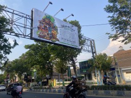 Warga Ponorogo Siap-siap: Pekan Kreatif Ponorogo Bangkitkan Semangat Ekonomi dan Budaya