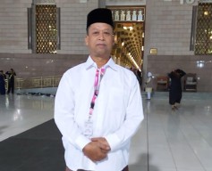 Kepsek di Ponorogo Ikuti Seleksi Kepala Dishub, Begini Alasannya