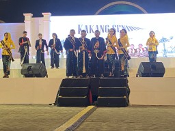 Jaminan Pj Bupati Bangkalan, Pemenang Kakang Senduk 2023, Nyaleg Lagi di Probolinggo