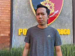 Jasad Bayi di Sungai Keden Ponorogo, Sempat Dipukul Kepalanya
