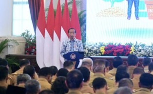 7 Arahan Presiden Jokowi: ASN Perhatikan Nomor 5!