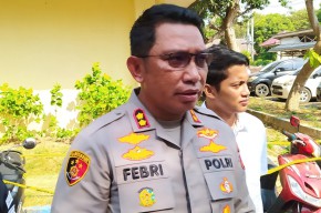 Grebek Rumah Penadah di Bangkalan, Polisi Amankan Belasan Motor