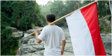 Para Pemimpin Kaum Muda Bangsa, Selamat Hari Sumpah Pemuda 2023!