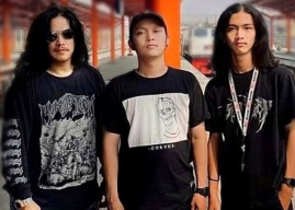 Wafat Gencar Suarakan Isu Kesetaraan Gender lewat Feminism