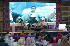 Menparekraf Sandiaga Uno Apresiasi Sampoerna Konsisten Ciptakan Nilai Tambah