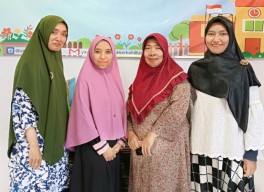 Buah Hati Terdeteksi ADHD, Tidak Usah Panik Lakukan Tindakan Ini Secepatnya!