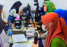 Rentan Penyalahgunaan Data Pemilu, Disdukcapil Pemkab Sidoarjo Luncurkan Jebete Sayang