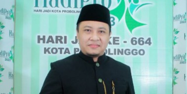 Pasangan Amin Diyakini Menang 50 Persen di Kota Probolinggo