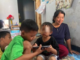 Bocah SD Terkena Tali Layang-layang di Ponorogo, Ketua Panitia Festival: Kami Tidak Lepas Tanggung Jawab